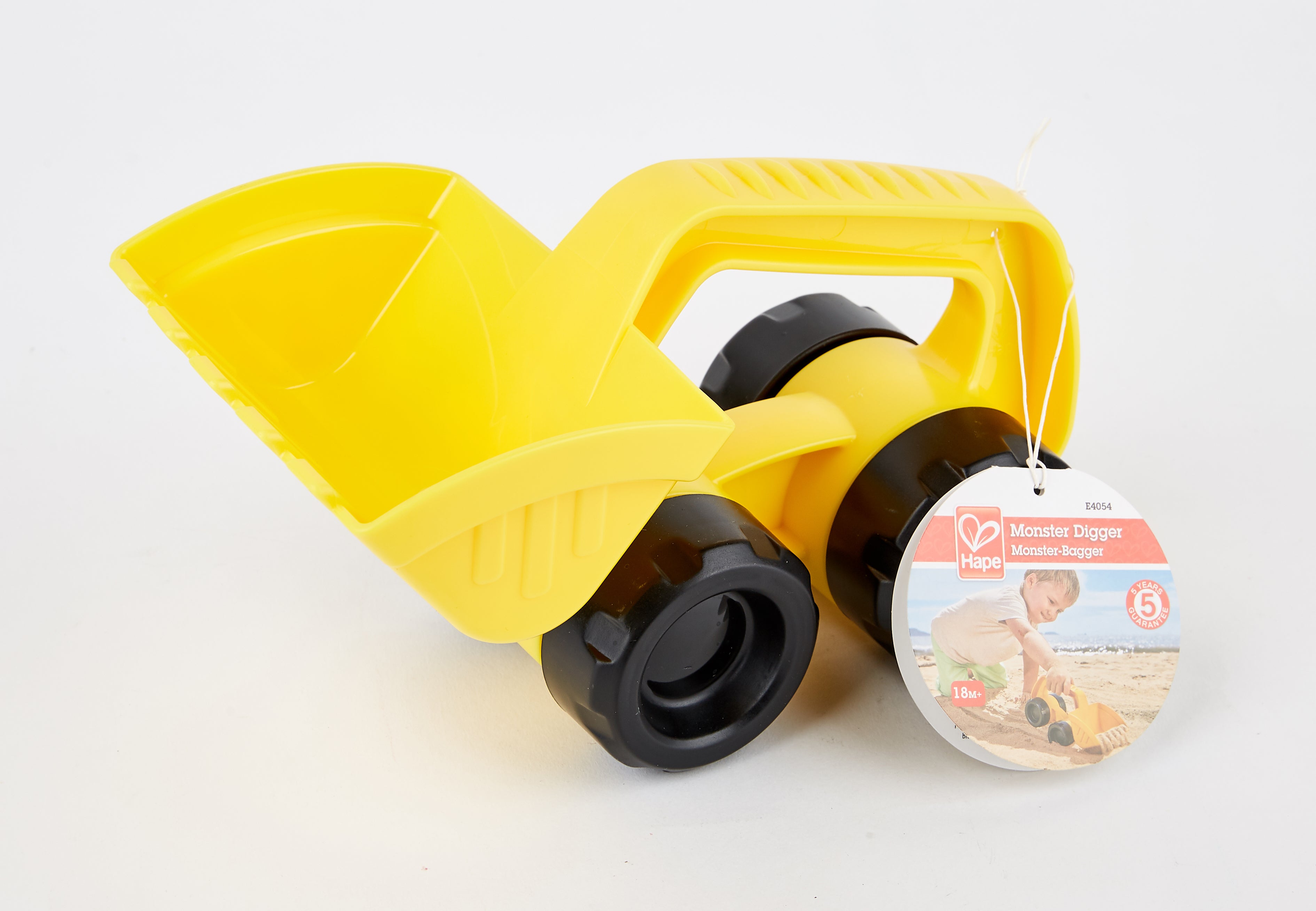 hape-monster-digger