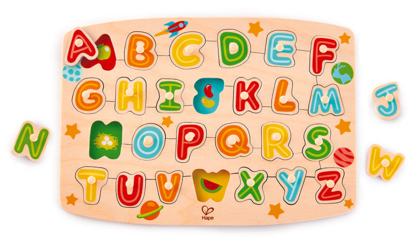 hape-alphabet-peg-puzzle