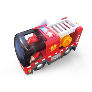 hape-fire-truck-with-siren