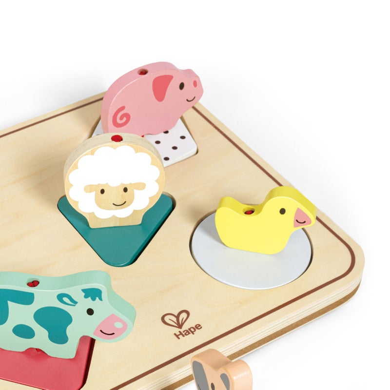 hape-animal-noise-puzzle