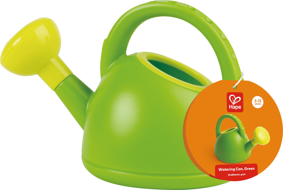 hape-watering-can-green