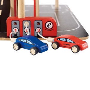 hape-park-and-go-garage