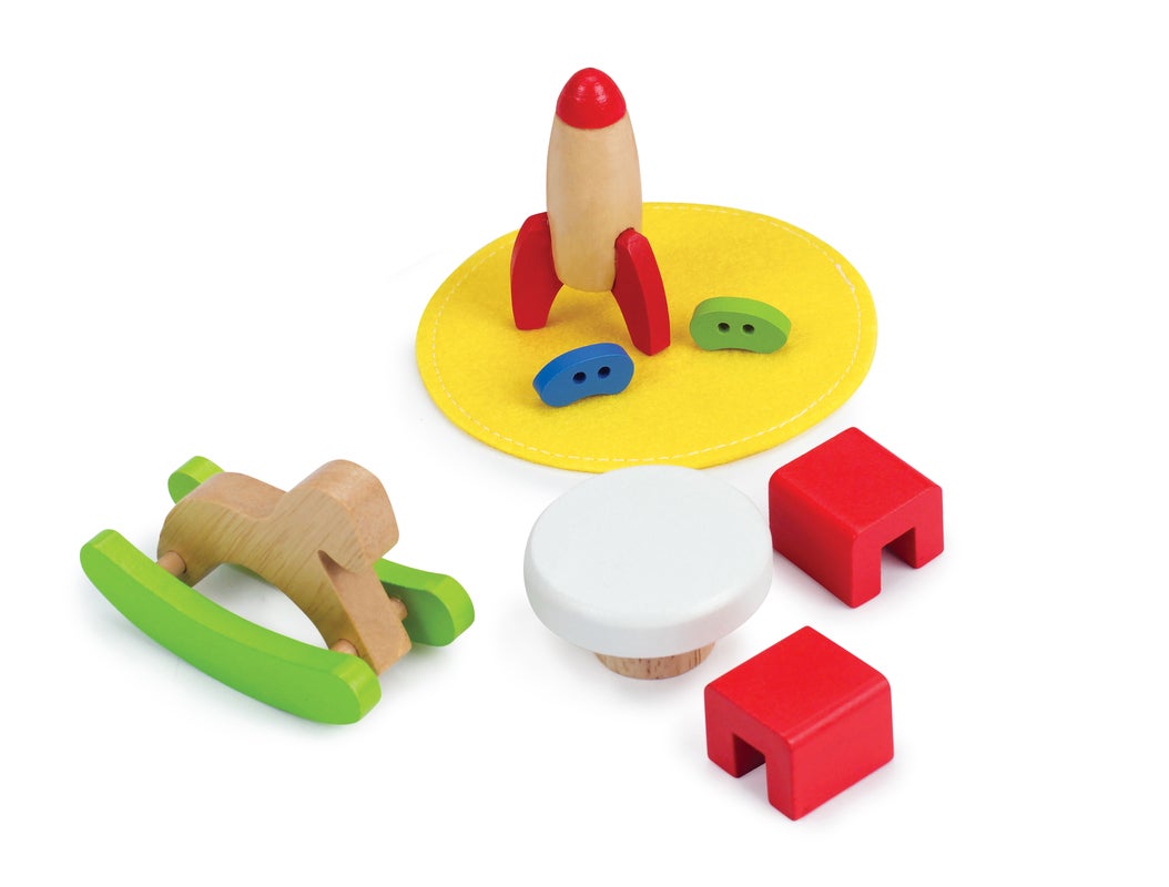 hape-childrens-room