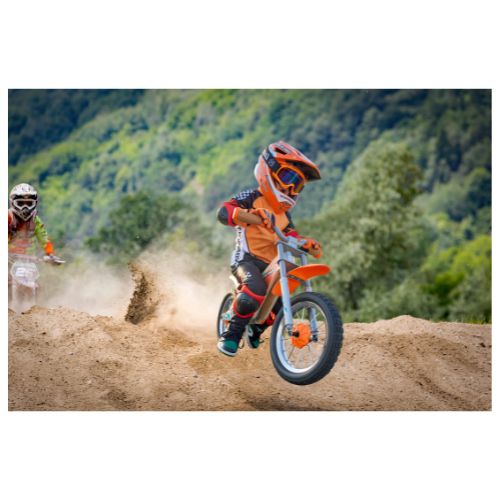 hape-off-road-balance-bike