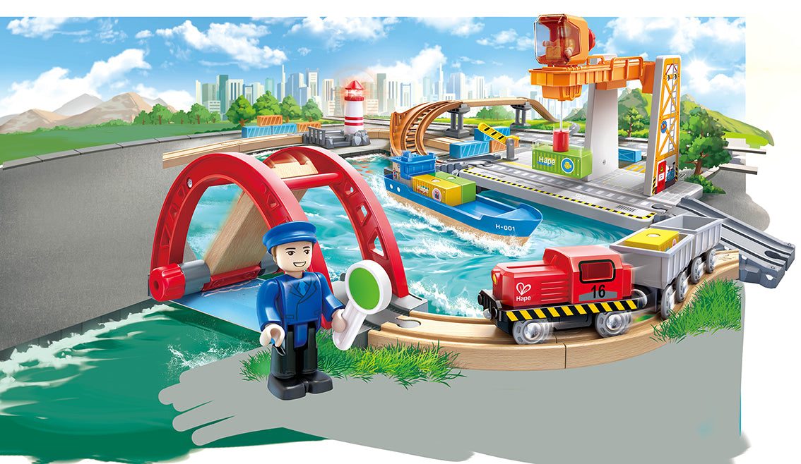 hape-sea-and-rail-cargo-transportation-set