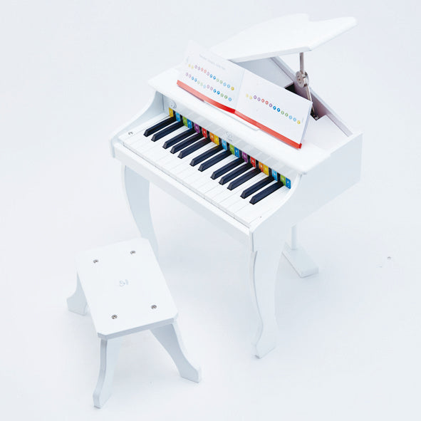 hape-deluxe-white-grand-piano
