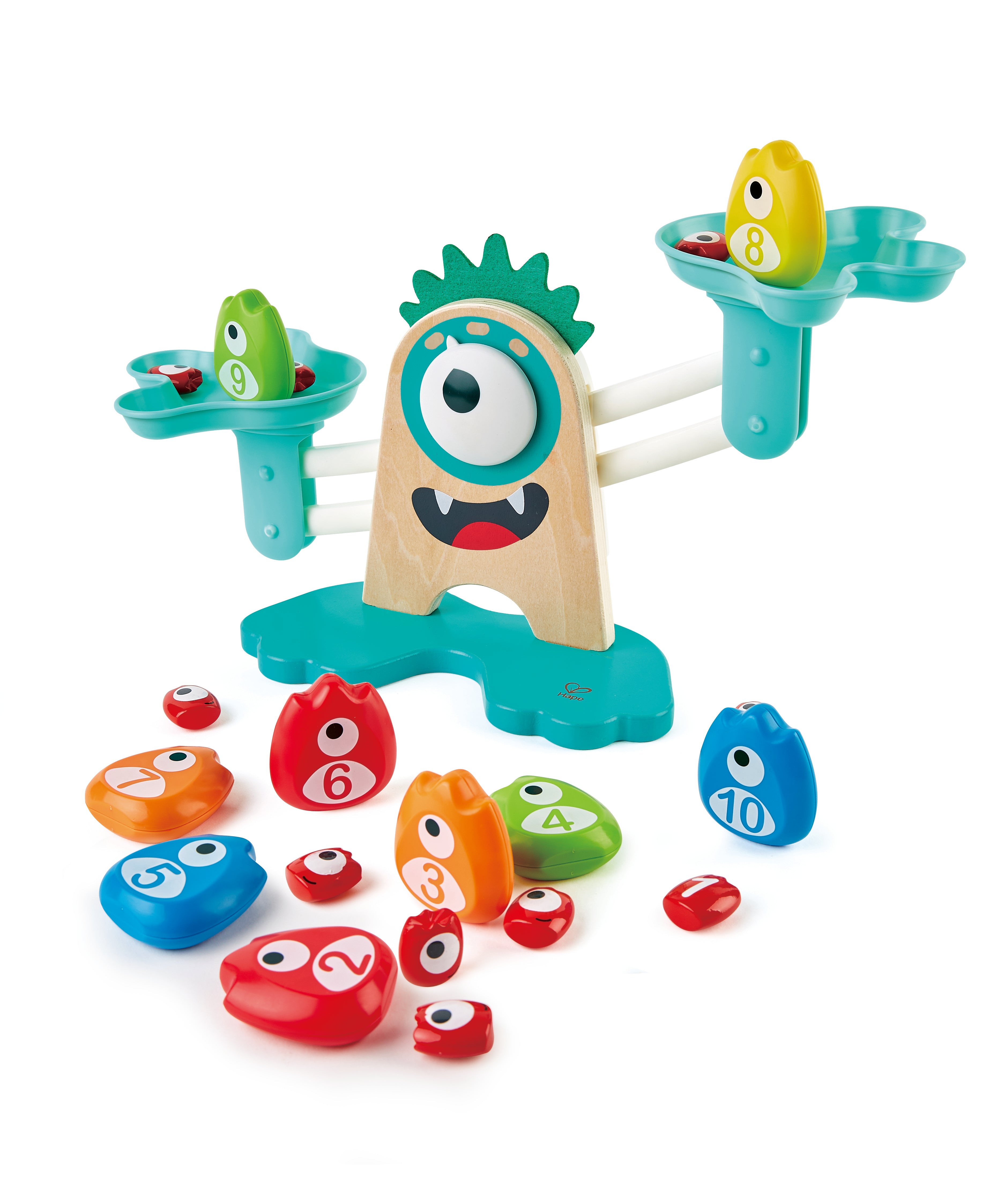 hape-monster-math-scale