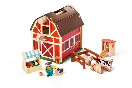 Hape Farm House