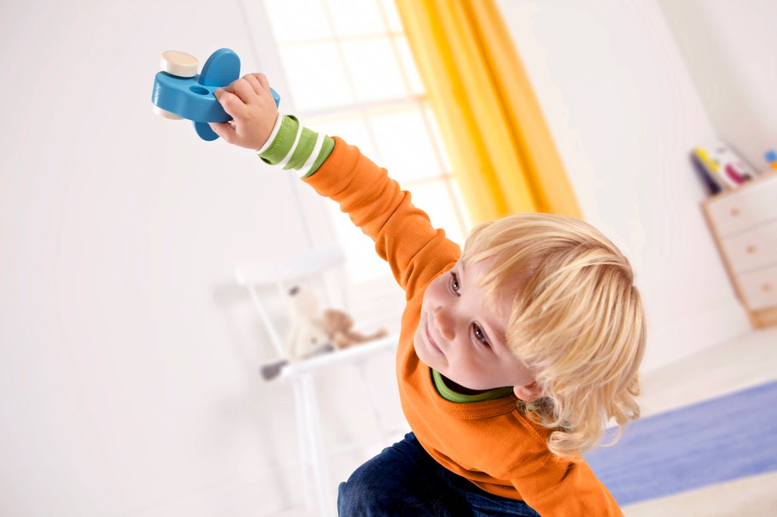 hape-little-plane