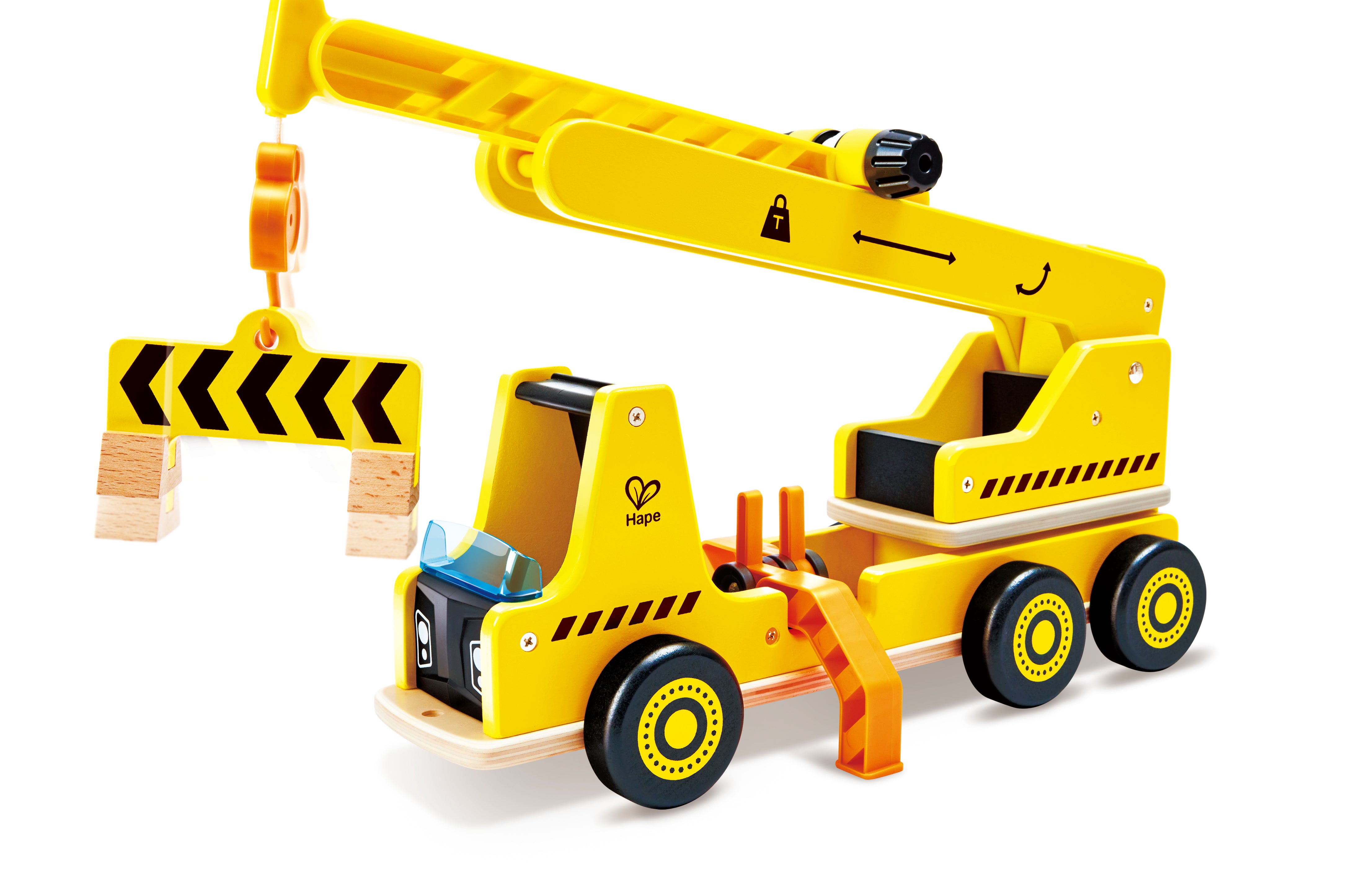 hape-mobile-crane-and-construction-set