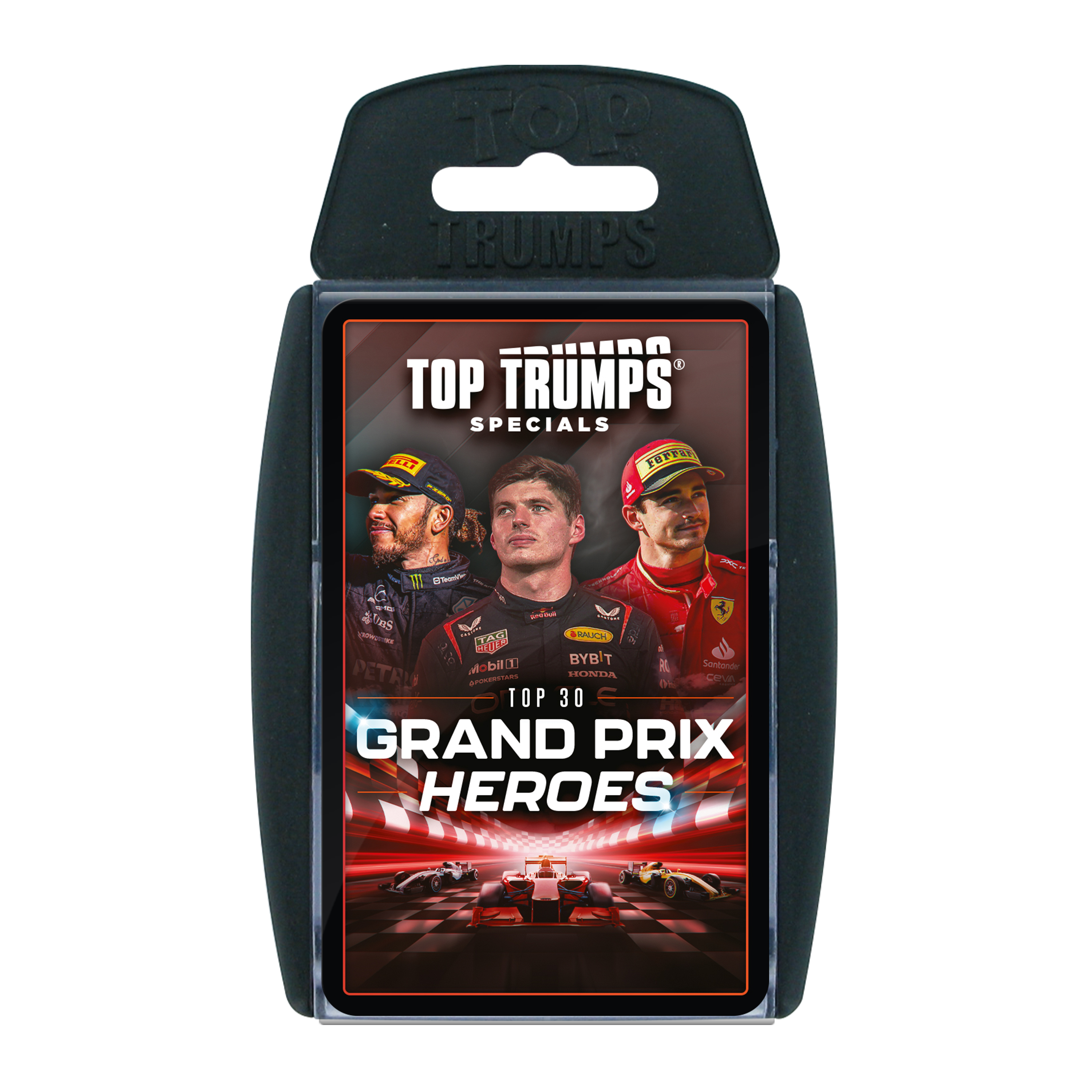 TT Grand Prix Heroes