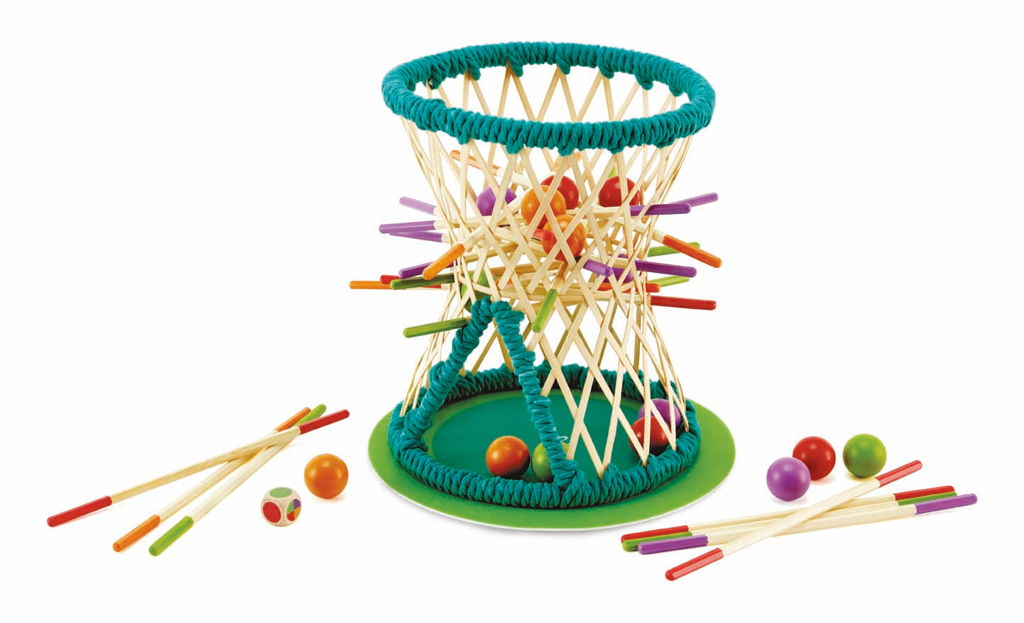 hape-pallina-original
