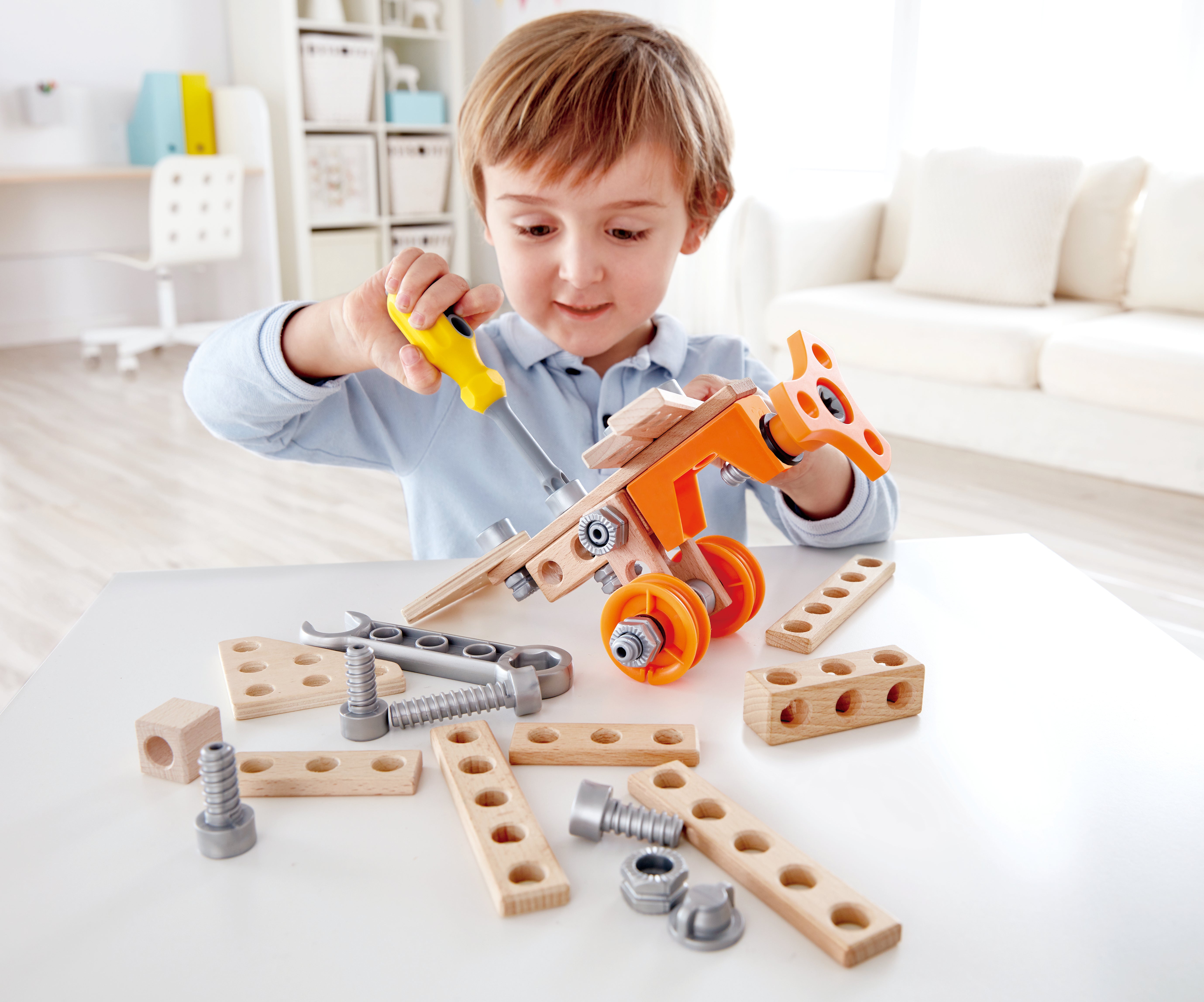 hape-experiment-starter-kit