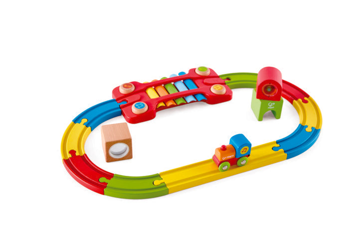 hape-sensory-railway