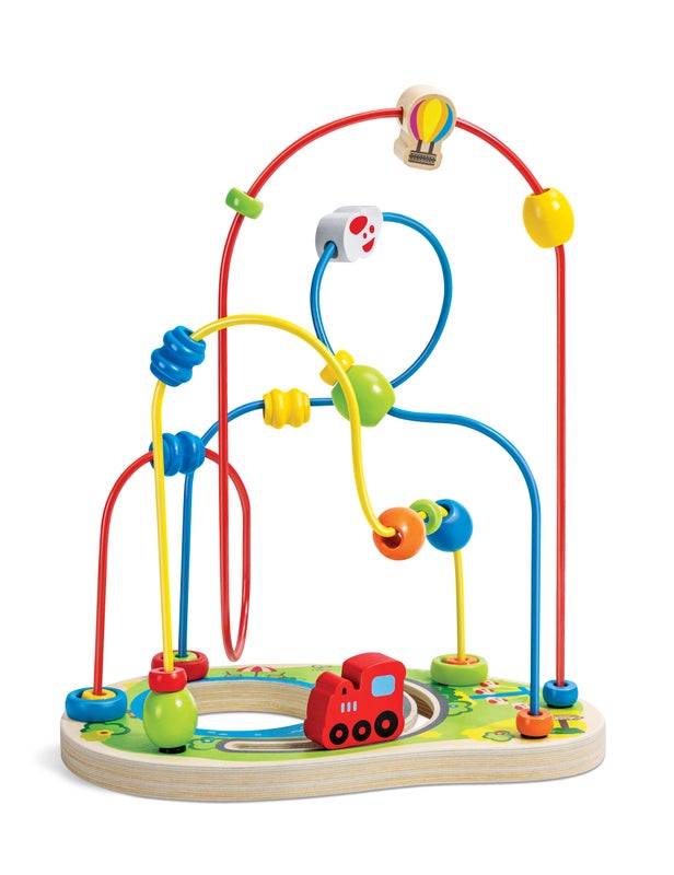 hape-playground-pizzaz