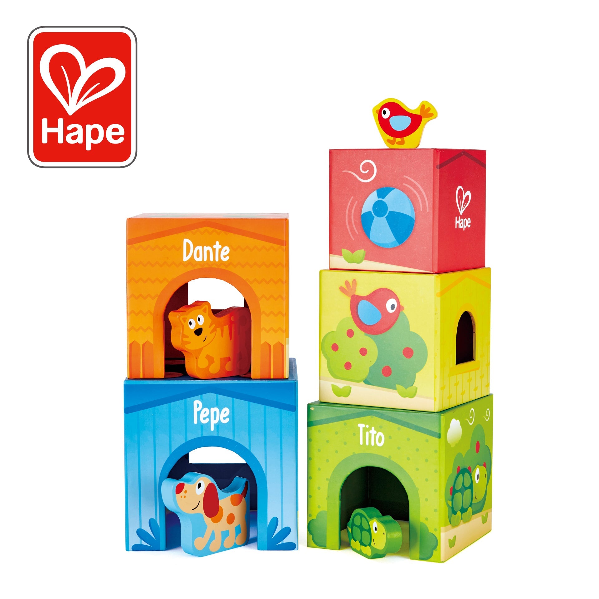 hape-friendship-tower