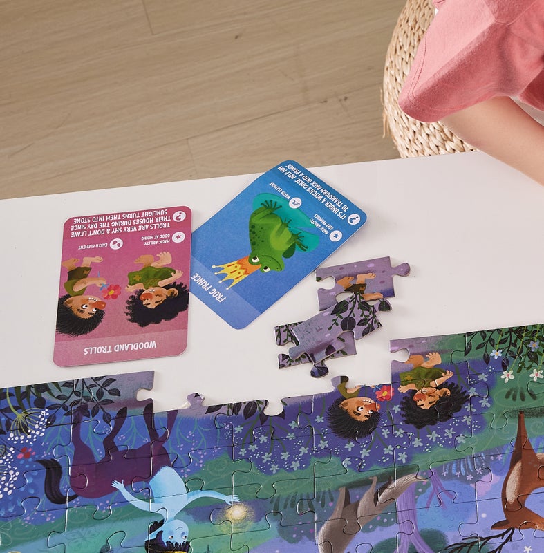 hape-200pc-magic-forest-puzzle-glow-in-the-dark-1-5m