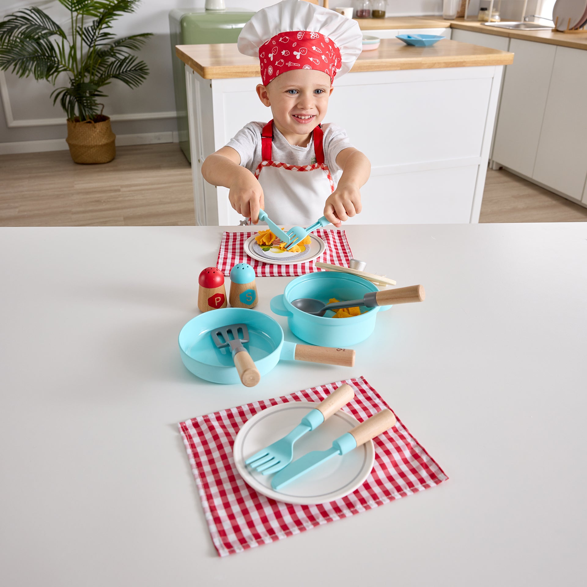 hape-cook-and-serve-set