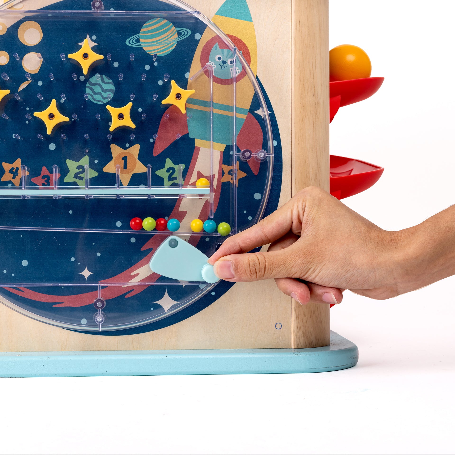 hape-explore-and-learn-magic-cube