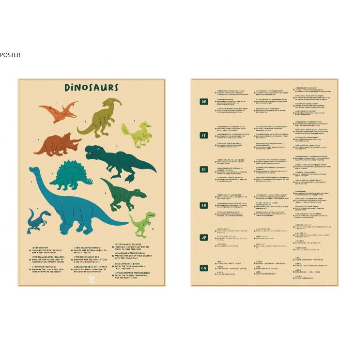 hape-floor-puzzle-200pc-dinosaur