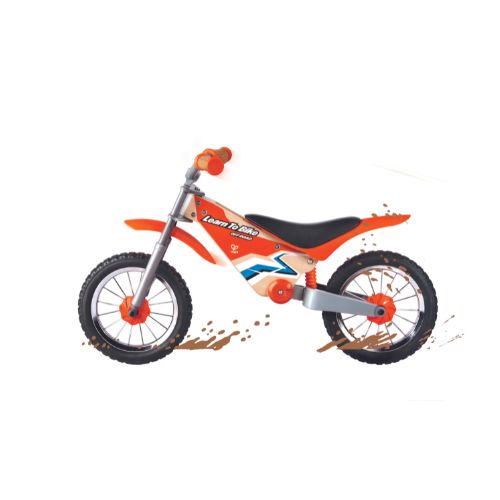 hape-off-road-balance-bike