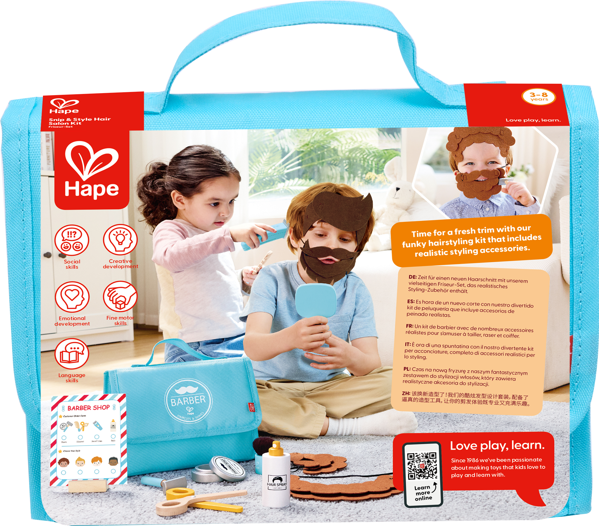 hape-snip-and-style-hair-salon-kit