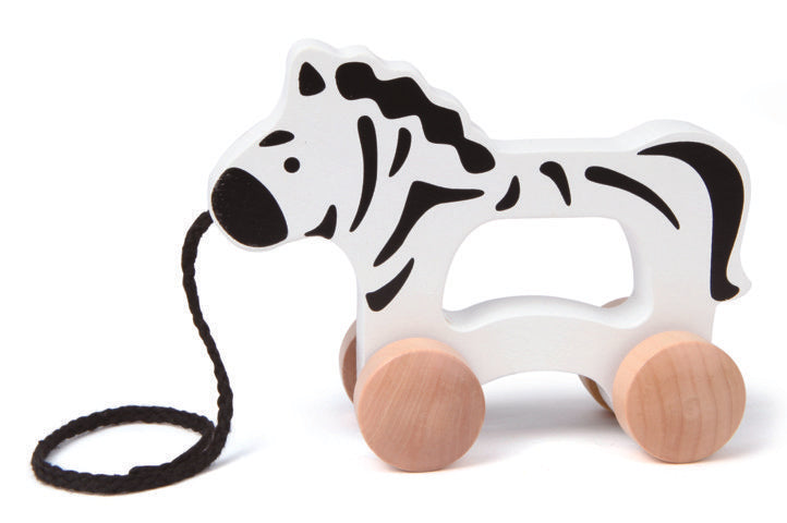 hape-zebra