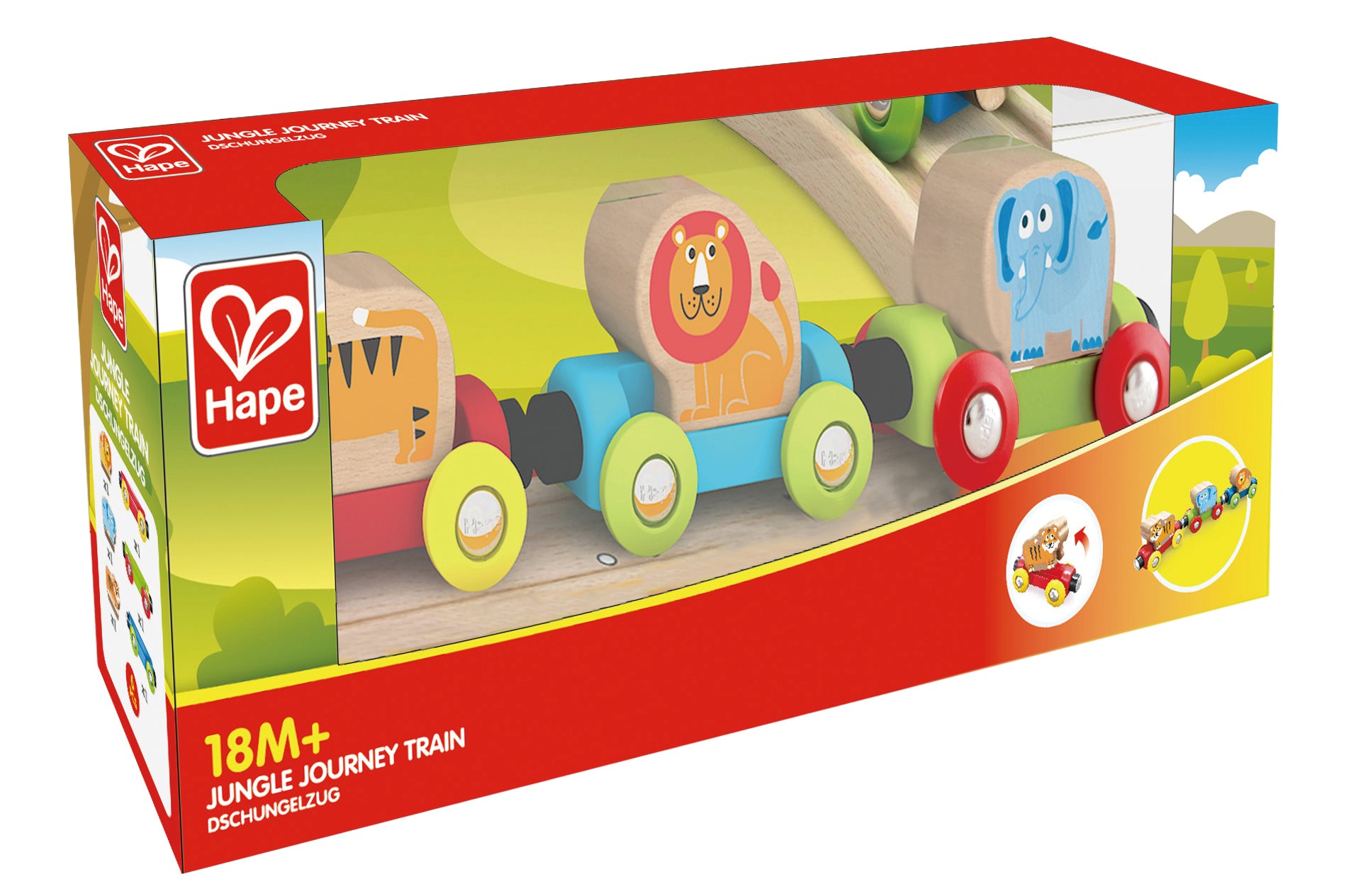 hape-jungle-journey-train