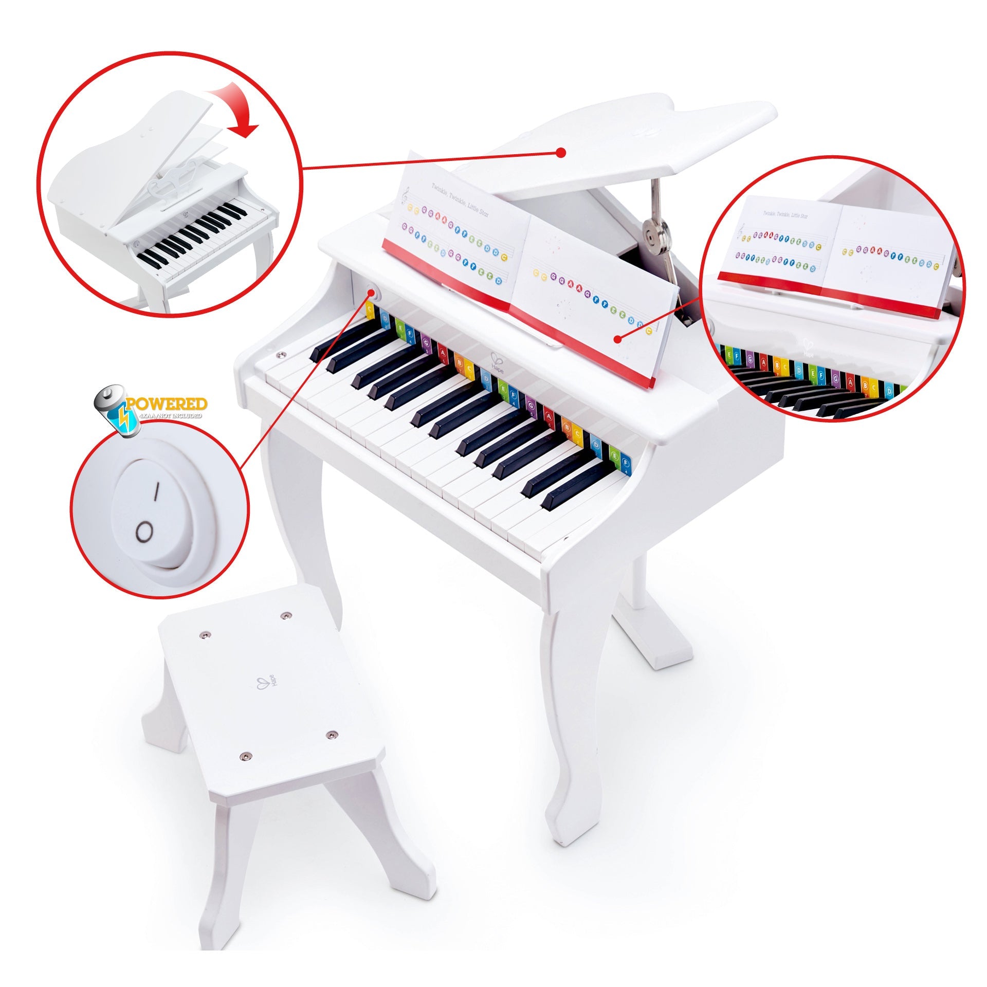 hape-deluxe-white-grand-piano