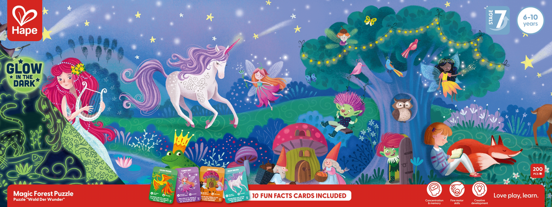 hape-200pc-magic-forest-puzzle-glow-in-the-dark-1-5m