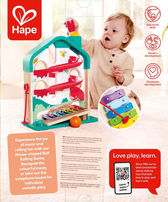 hape-melody-mansion-ball-run