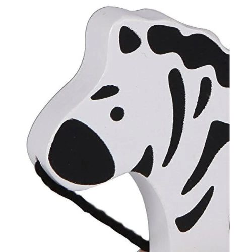 hape-zebra