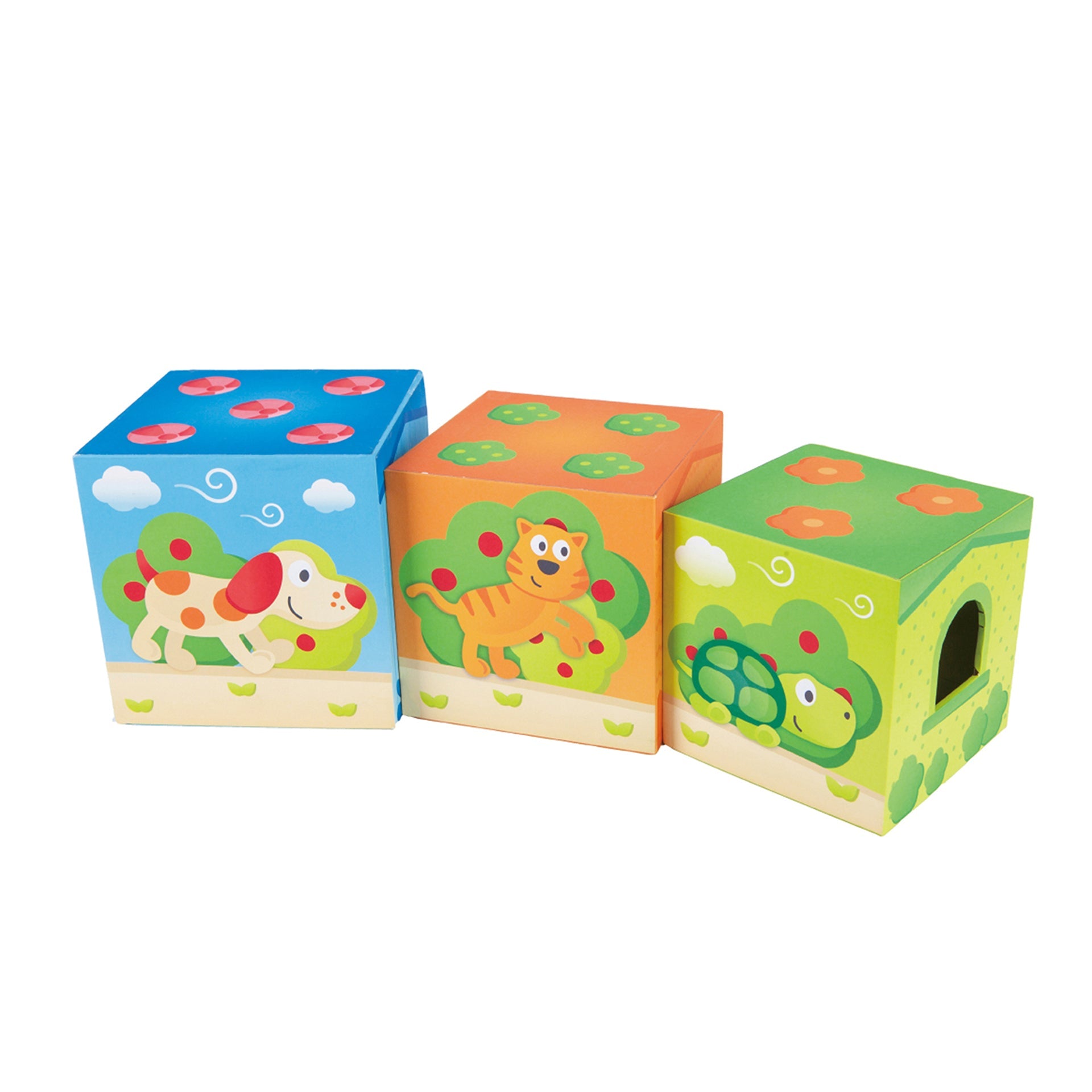 hape-friendship-tower