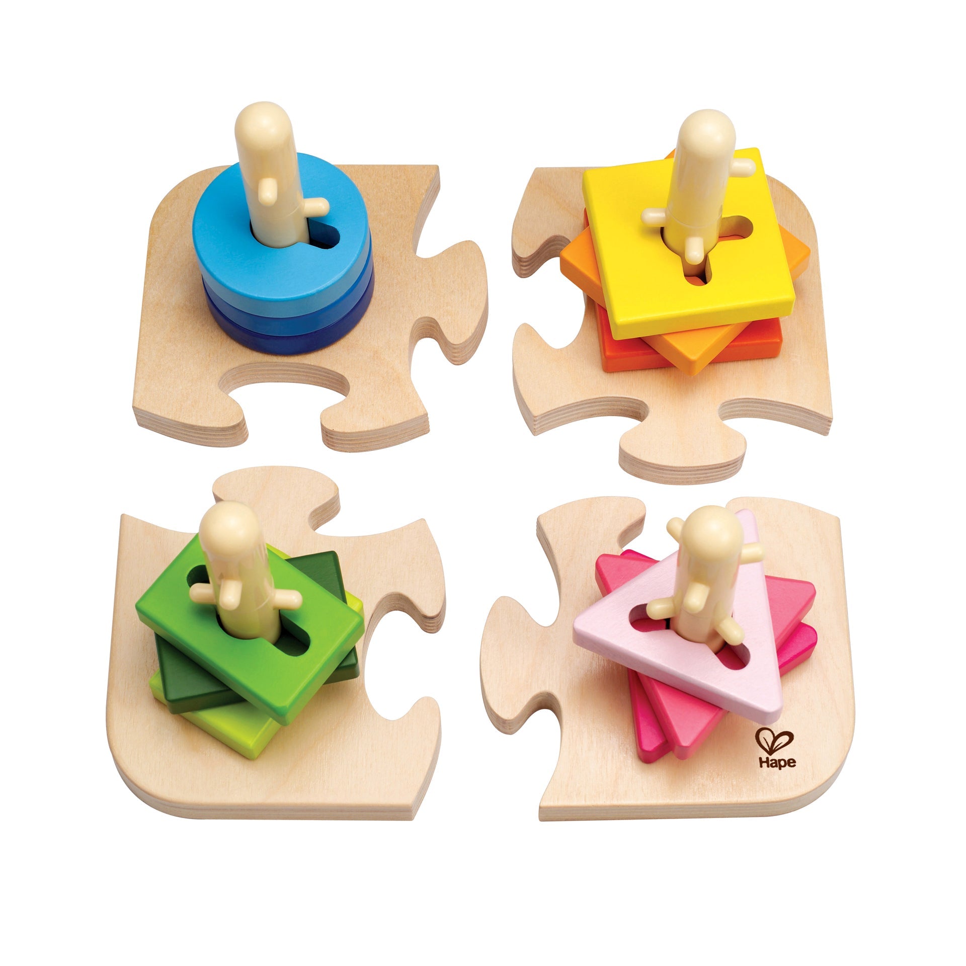 hape-creative-peg-puzzle