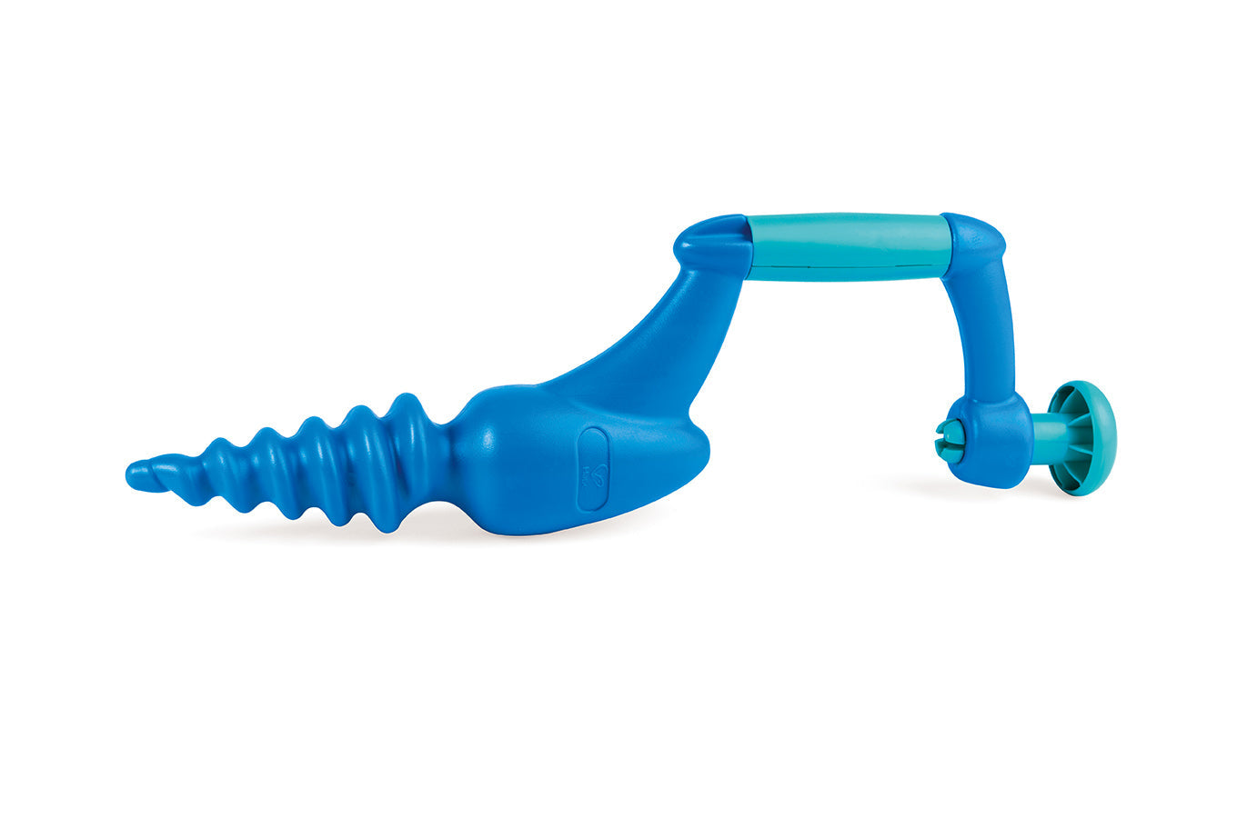 hape-driller-blue