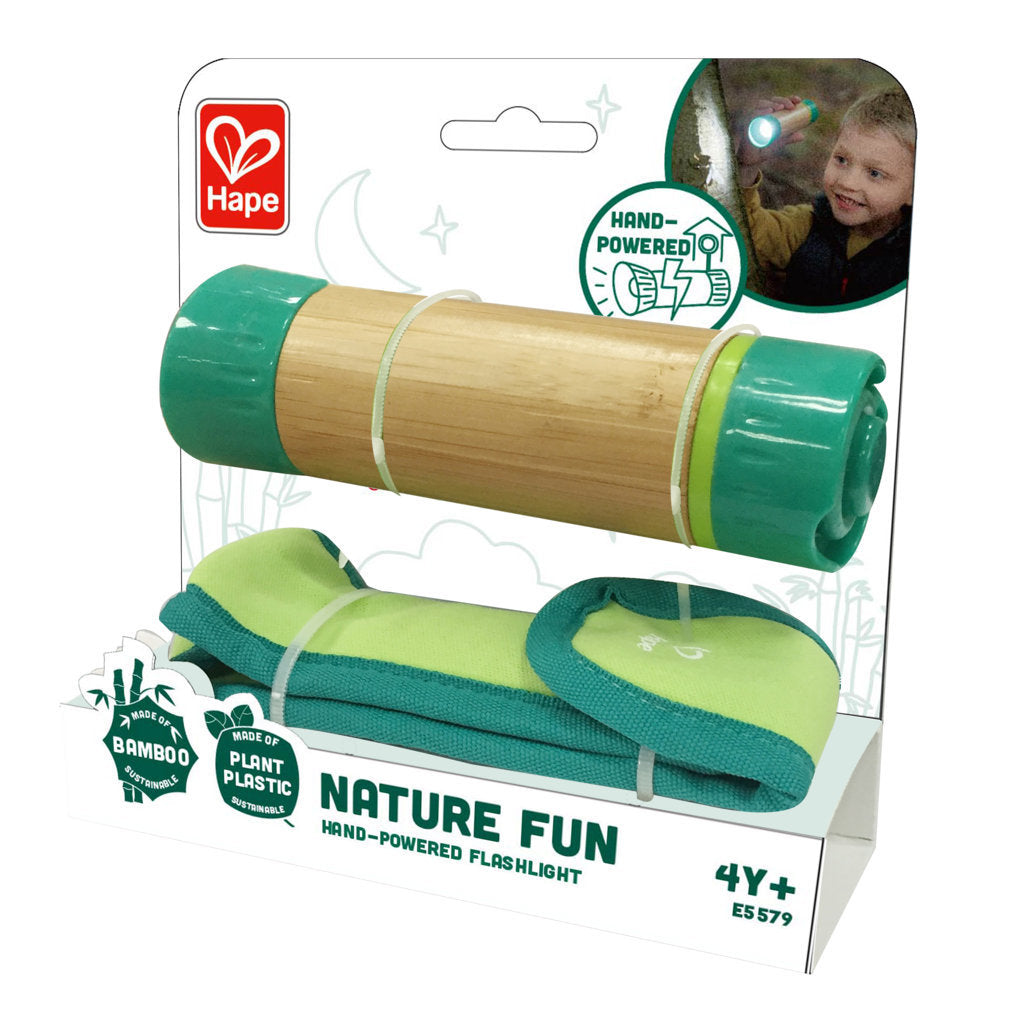 hape-hand-powered-flashlight