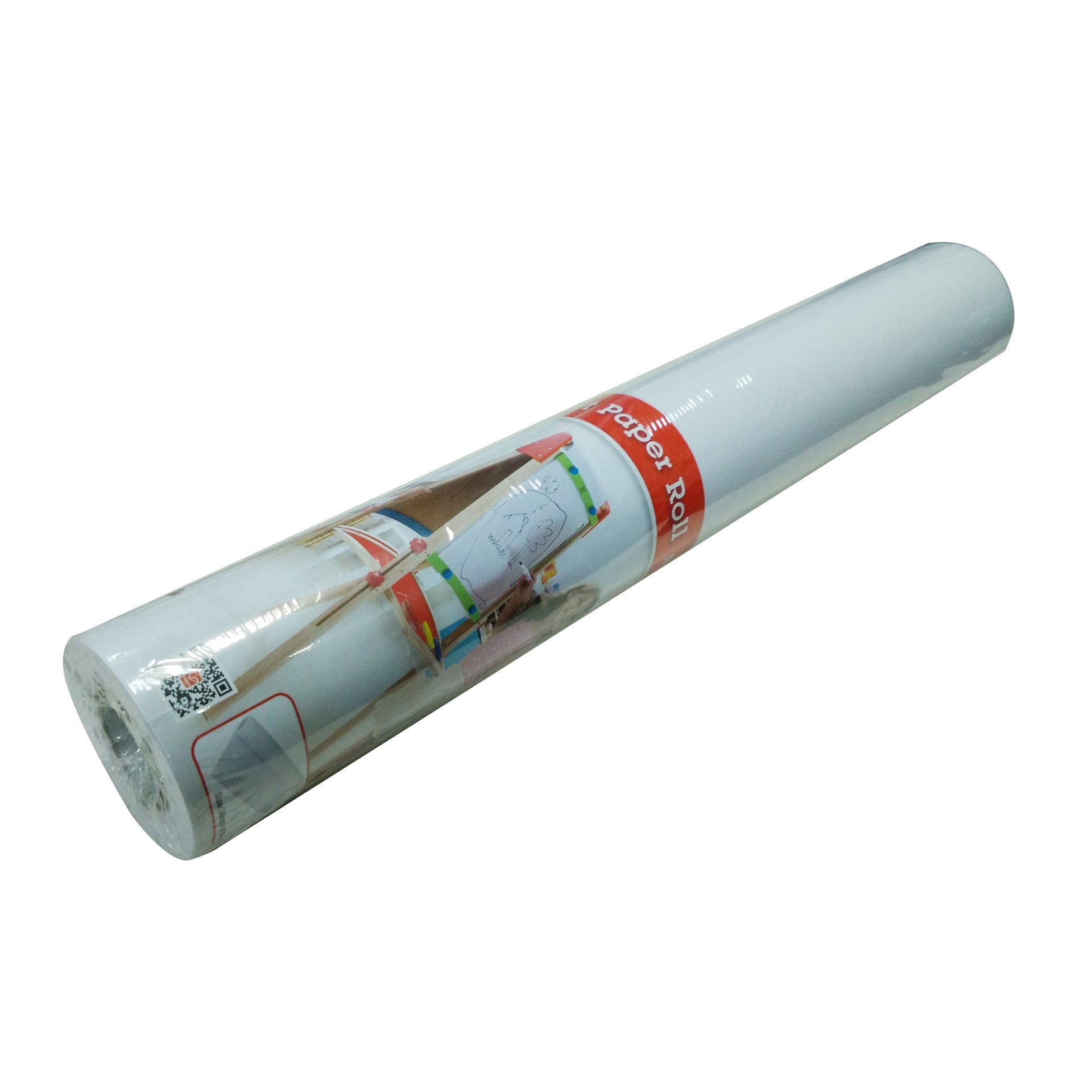 hape-art-paper-roll