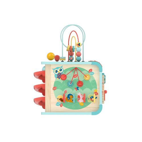 hape-explore-and-learn-magic-cube