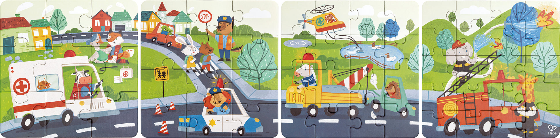 hape-4-in-1-puzzle-and-storytelling-rescue-vehicle