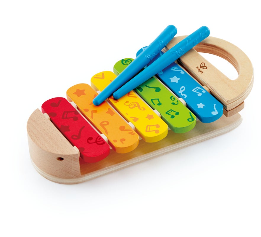 hape-rainbow-xylophone