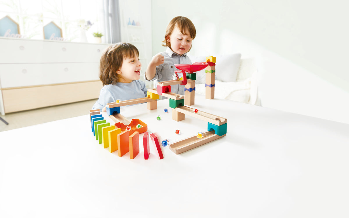 hape-marble-domino-rally-block-set