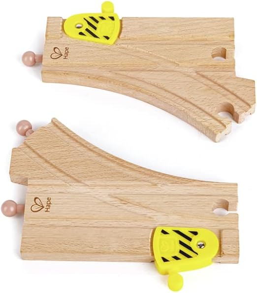 hape-track-2pcs-mechanical-y