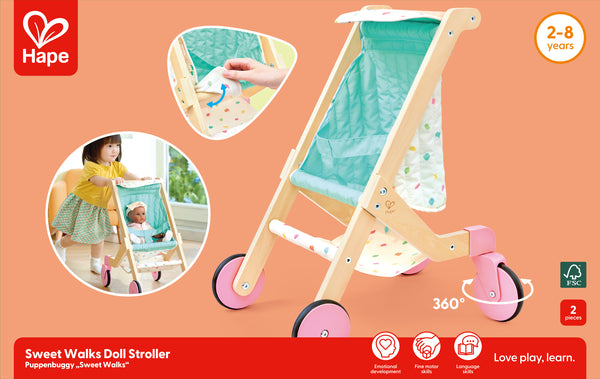 hape-sweet-walks-doll-stroller