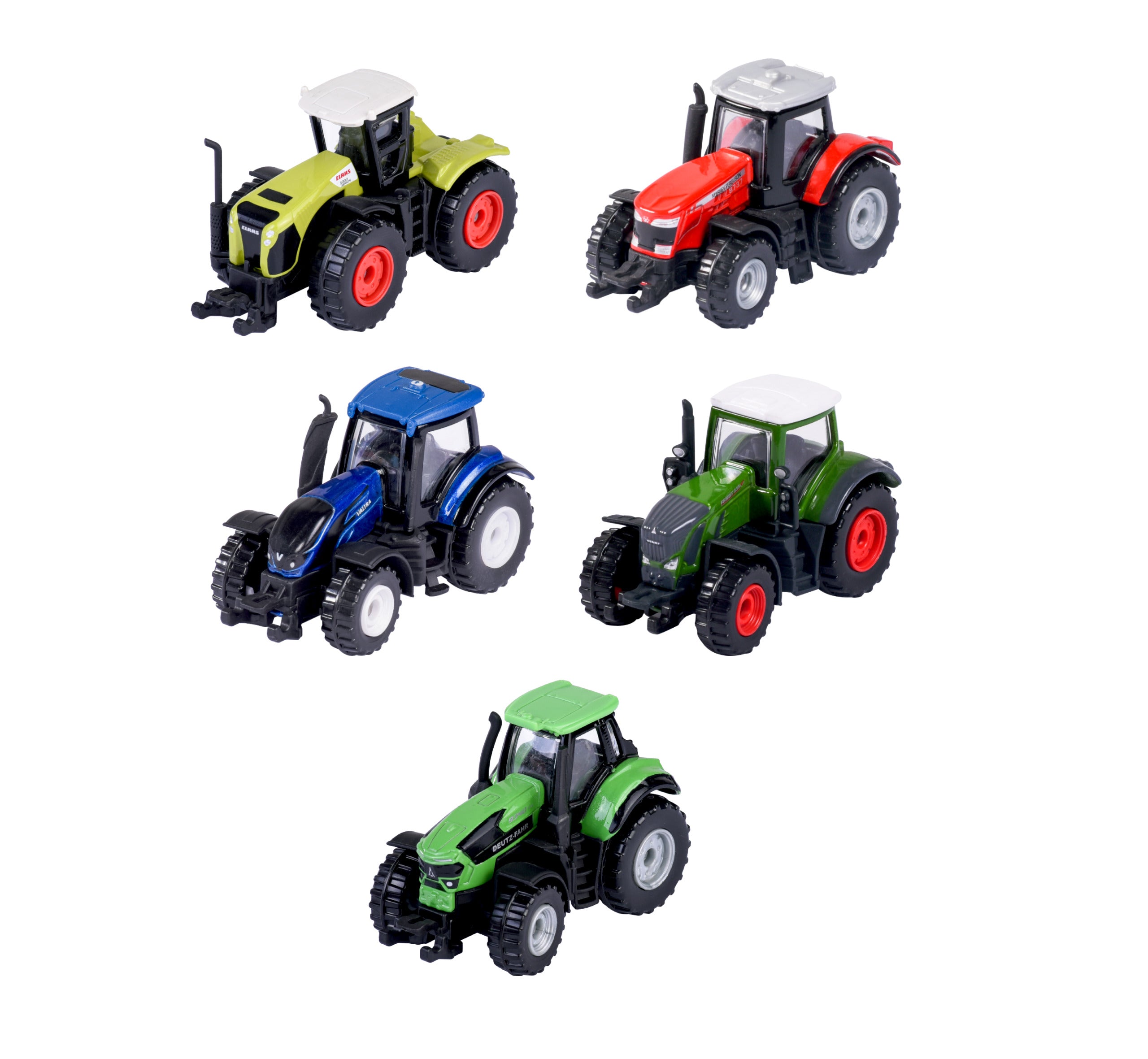 Farm Premium Cars