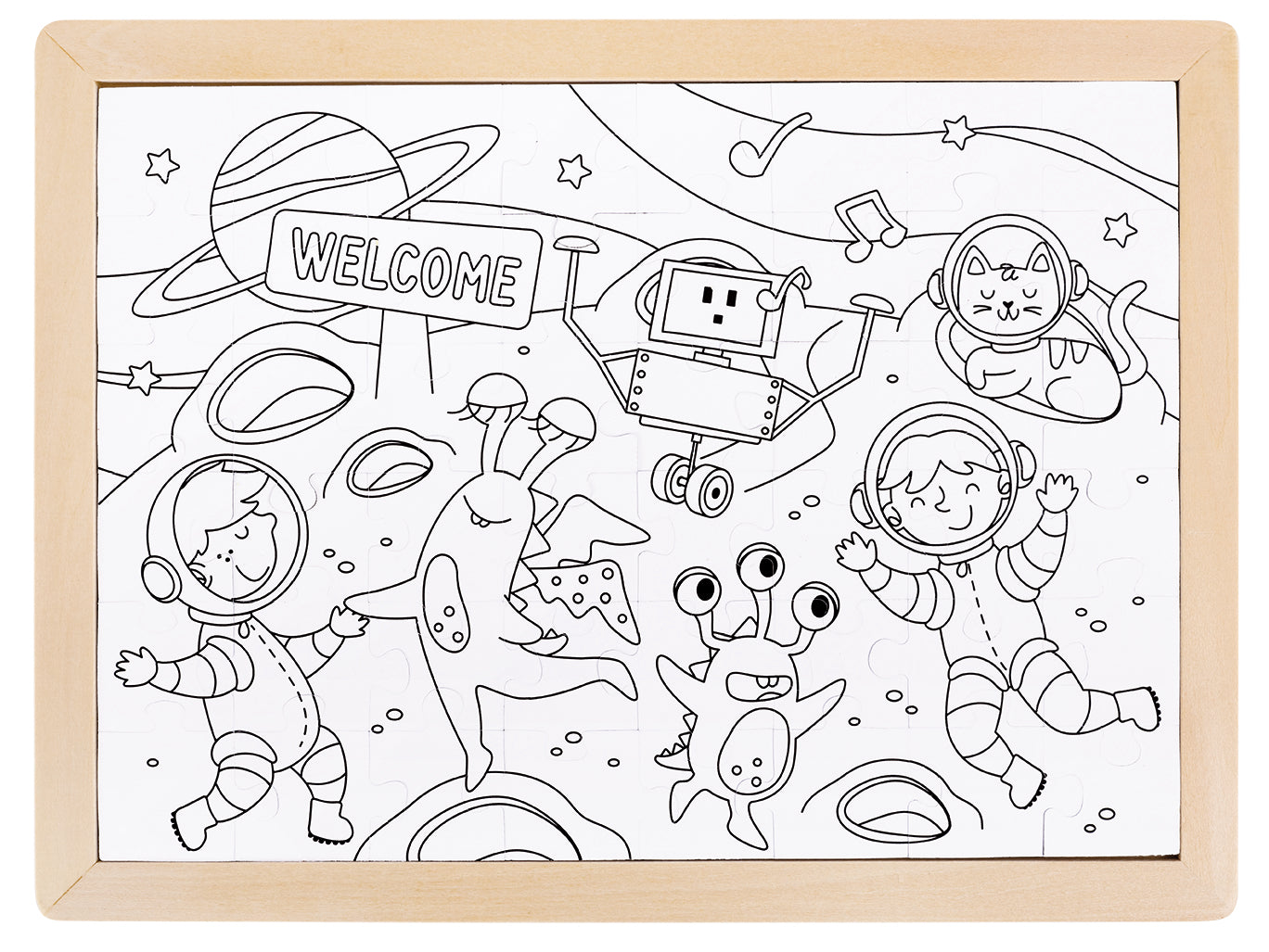 hape-double-sided-colour-puzzle-48c-space-friends
