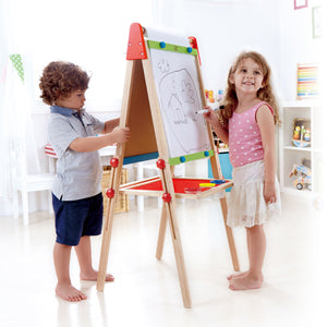 hape-art-paper-roll