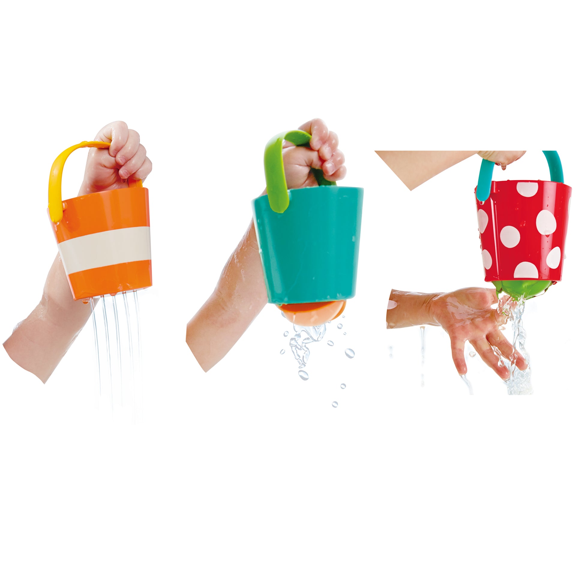 hape-happy-buckets-set