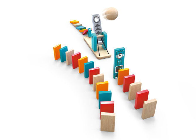 hape-robot-factory-domino