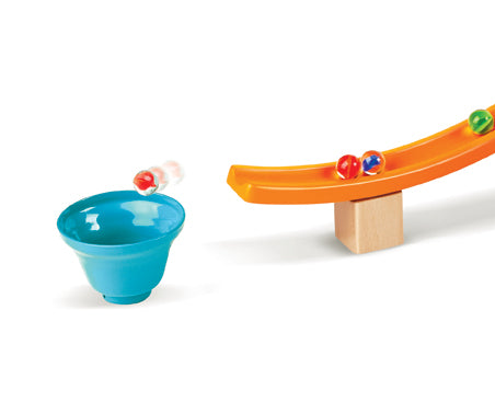 hape-marble-cascade-block-set