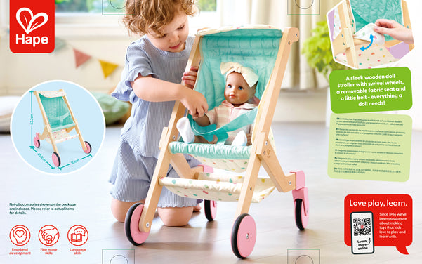 hape-sweet-walks-doll-stroller